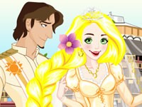 Best Rapunzel Wedding Dress Up  The ultimate guide 